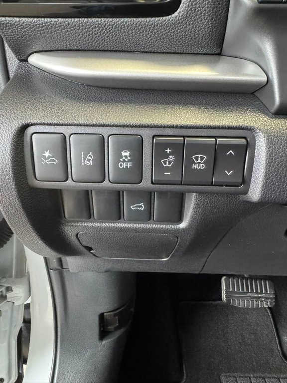 2024 Mitsubishi ECLIPSE CROSS in Hawkesbury, Ontario - 43 - w1024h768px