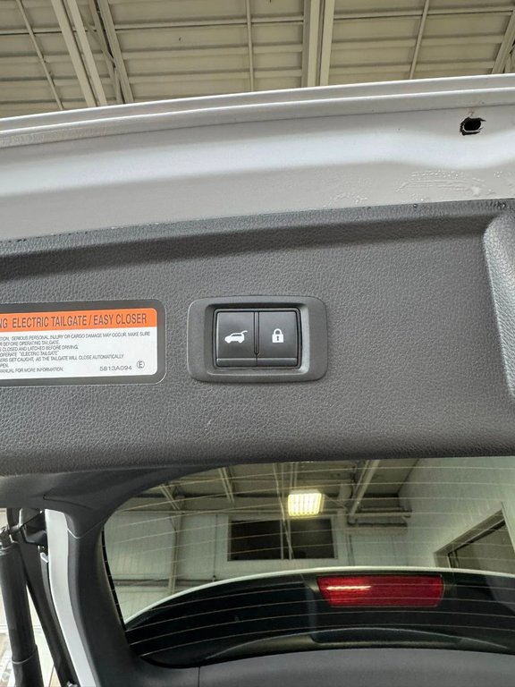 2024 Mitsubishi ECLIPSE CROSS in Hawkesbury, Ontario - 47 - w1024h768px