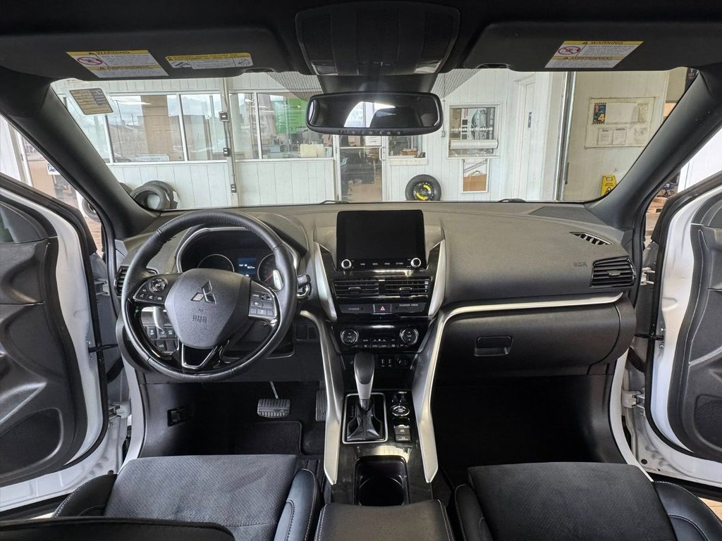 2024 Mitsubishi ECLIPSE CROSS in Hawkesbury, Ontario - 29 - w1024h768px