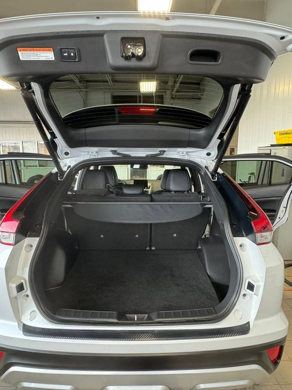 2024 Mitsubishi ECLIPSE CROSS in Hawkesbury, Ontario - 46 - w1024h768px