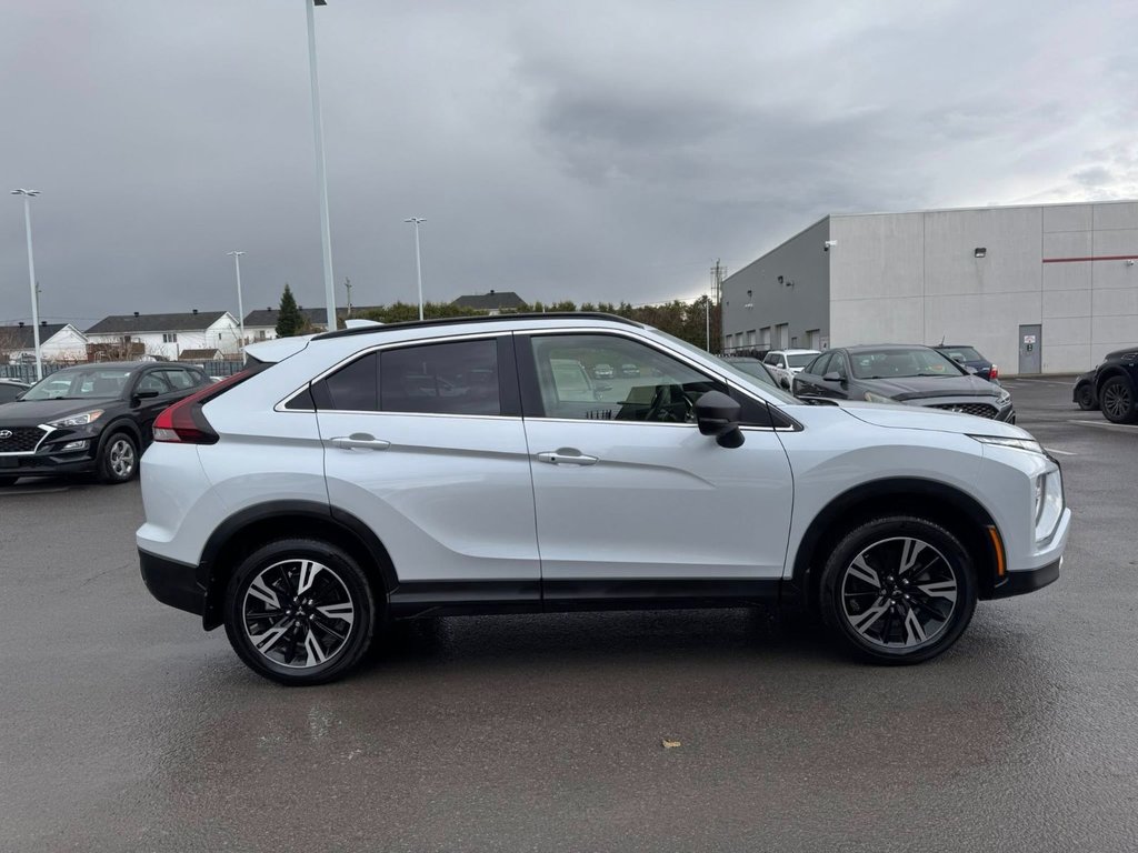 2024 Mitsubishi ECLIPSE CROSS in Hawkesbury, Ontario - 13 - w1024h768px