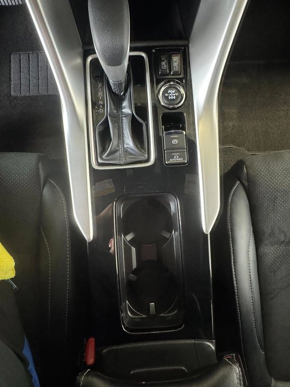 2024 Mitsubishi ECLIPSE CROSS in Hawkesbury, Ontario - 30 - w1024h768px