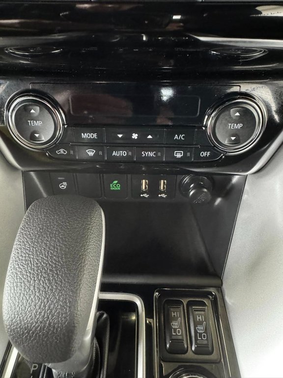 2024 Mitsubishi ECLIPSE CROSS in Hawkesbury, Ontario - 32 - w1024h768px
