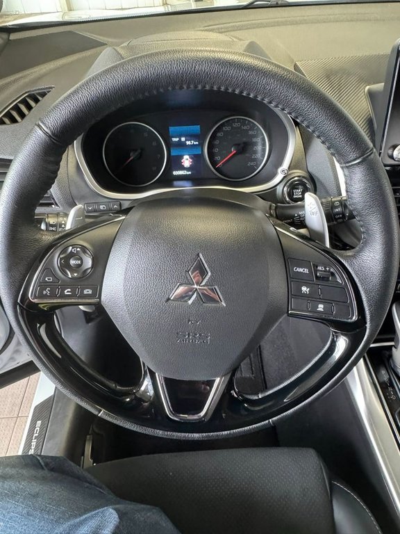 2024 Mitsubishi ECLIPSE CROSS in Hawkesbury, Ontario - 39 - w1024h768px