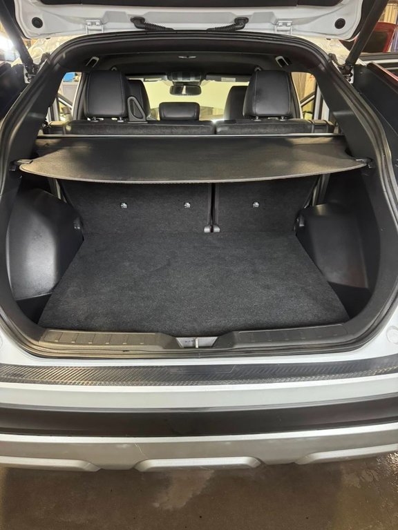 2024 Mitsubishi ECLIPSE CROSS in Hawkesbury, Ontario - 48 - w1024h768px