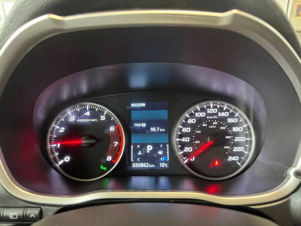 2024 Mitsubishi ECLIPSE CROSS in Hawkesbury, Ontario - 42 - w1024h768px