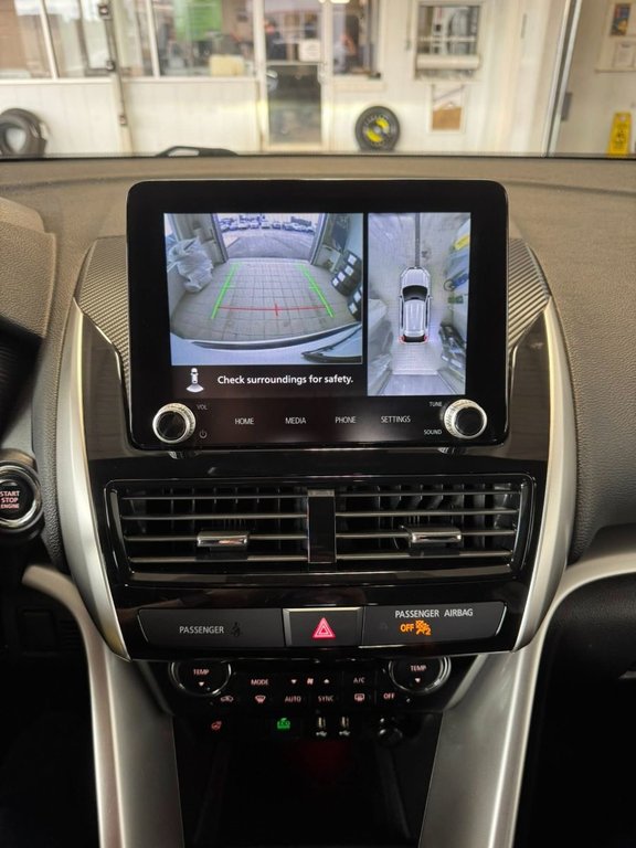 2024 Mitsubishi ECLIPSE CROSS in Hawkesbury, Ontario - 38 - w1024h768px