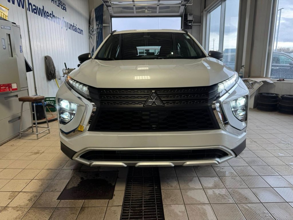 2024 Mitsubishi ECLIPSE CROSS in Hawkesbury, Ontario - 9 - w1024h768px