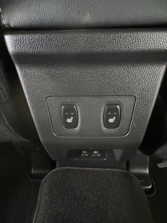 2024 Mitsubishi ECLIPSE CROSS in Hawkesbury, Ontario - 26 - w1024h768px