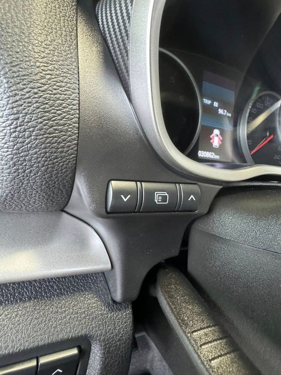 2024 Mitsubishi ECLIPSE CROSS in Hawkesbury, Ontario - 44 - w1024h768px