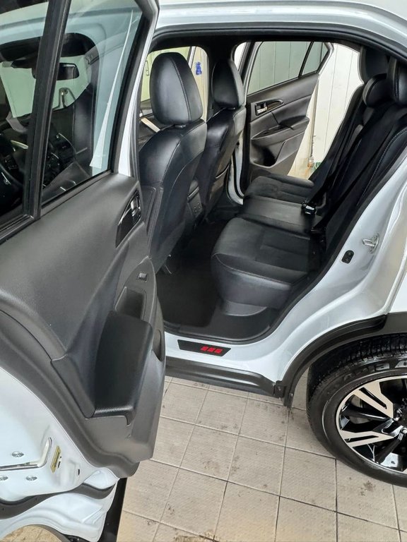 2024 Mitsubishi ECLIPSE CROSS in Hawkesbury, Ontario - 25 - w1024h768px