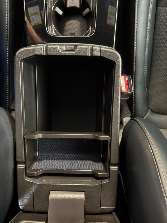 2024 Mitsubishi ECLIPSE CROSS in Hawkesbury, Ontario - 31 - w1024h768px