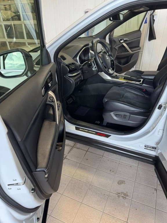 2024 Mitsubishi ECLIPSE CROSS in Hawkesbury, Ontario - 21 - w1024h768px