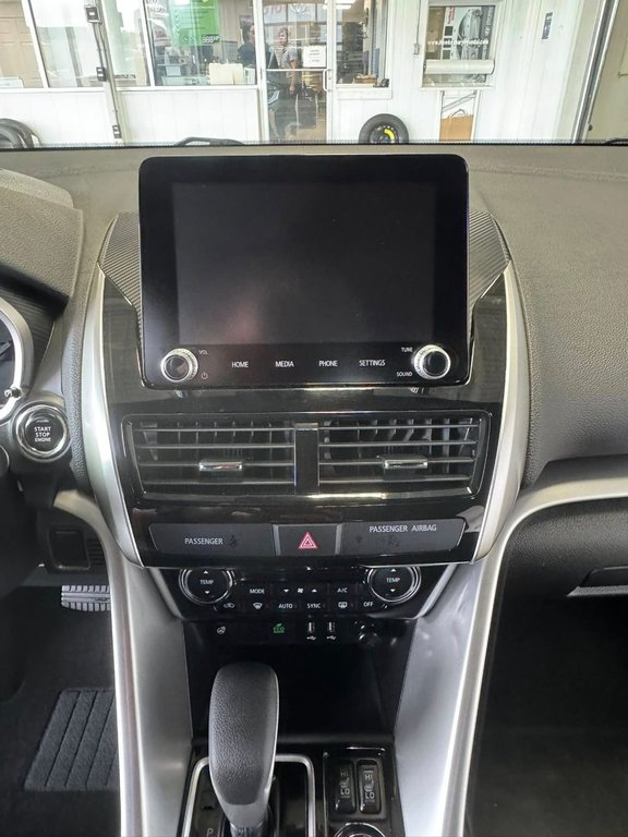 2024 Mitsubishi ECLIPSE CROSS in Hawkesbury, Ontario - 33 - w1024h768px