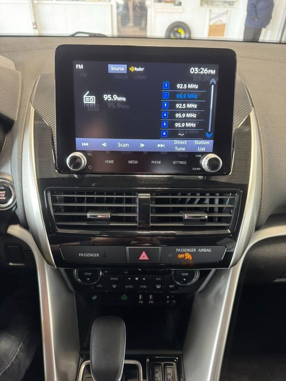 2024 Mitsubishi ECLIPSE CROSS in Hawkesbury, Ontario - 34 - w1024h768px