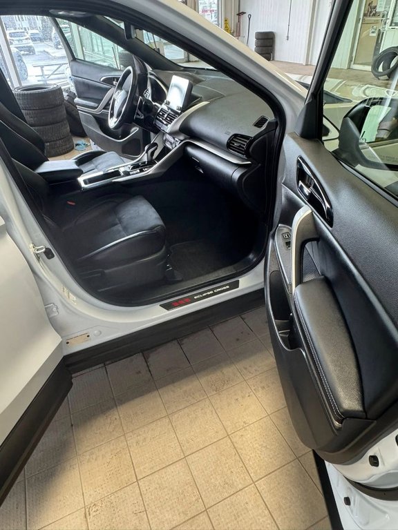 2024 Mitsubishi ECLIPSE CROSS in Hawkesbury, Ontario - 28 - w1024h768px