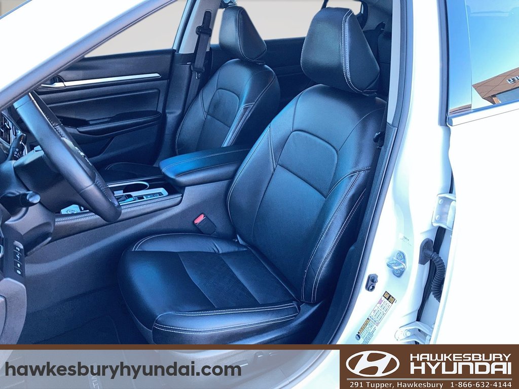 2024 Nissan Altima Platinum in Hawkesbury, Ontario - 9 - w1024h768px