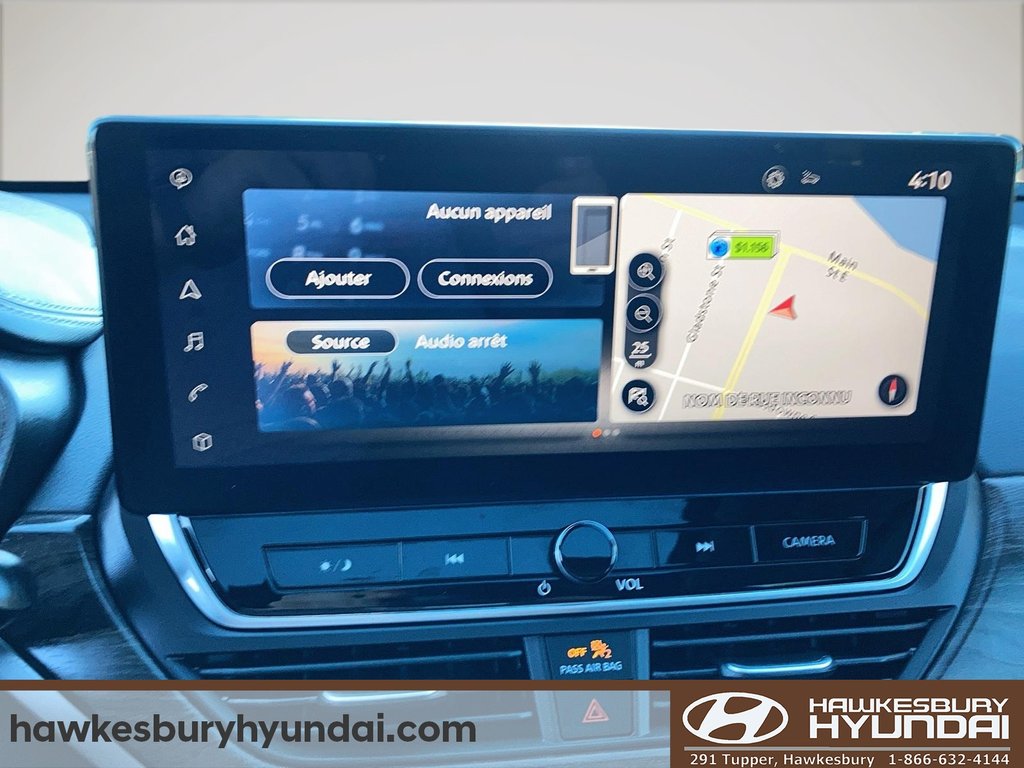 2024 Nissan Altima Platinum in Hawkesbury, Ontario - 19 - w1024h768px