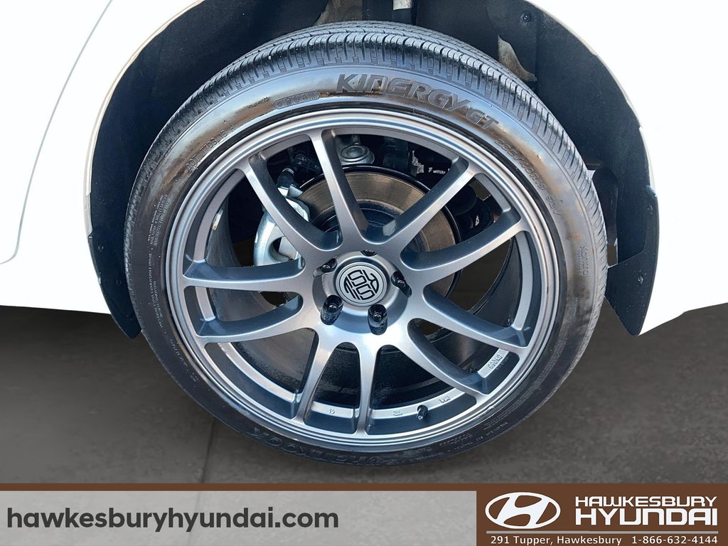 2024 Nissan Altima Platinum in Hawkesbury, Ontario - 7 - w1024h768px