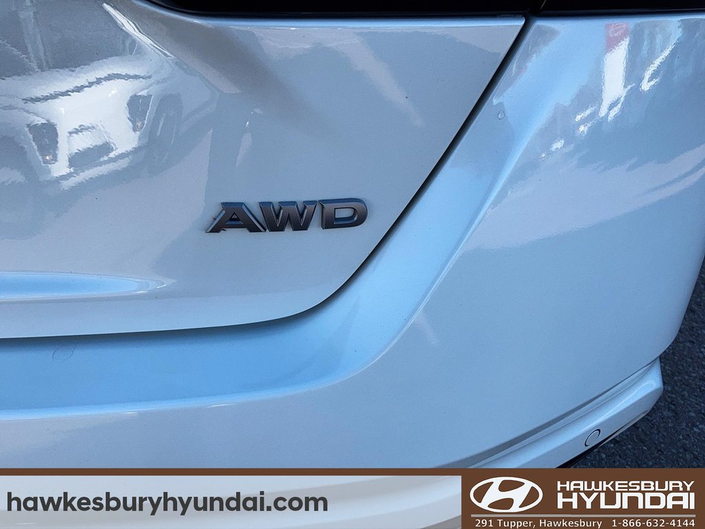 2024 Nissan Altima Platinum in Hawkesbury, Ontario - 16 - w1024h768px