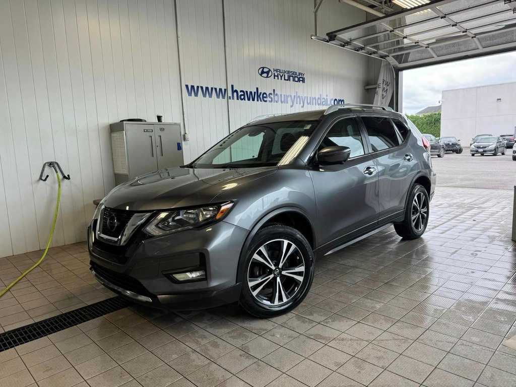 2020  Rogue in Hawkesbury, Ontario - 1 - w1024h768px