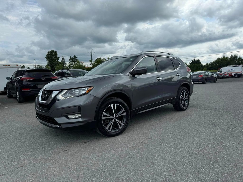 2020  Rogue in Hawkesbury, Ontario - 2 - w1024h768px