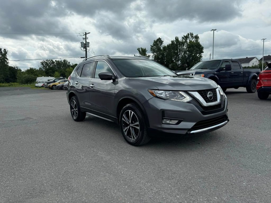 2020  Rogue in Hawkesbury, Ontario - 5 - w1024h768px