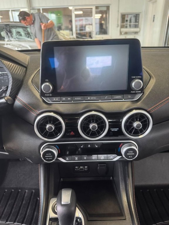 2020 Nissan Sentra SR in Hawkesbury, Ontario - 28 - w1024h768px