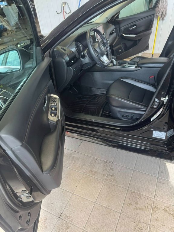 2020 Nissan Sentra SR in Hawkesbury, Ontario - 16 - w1024h768px