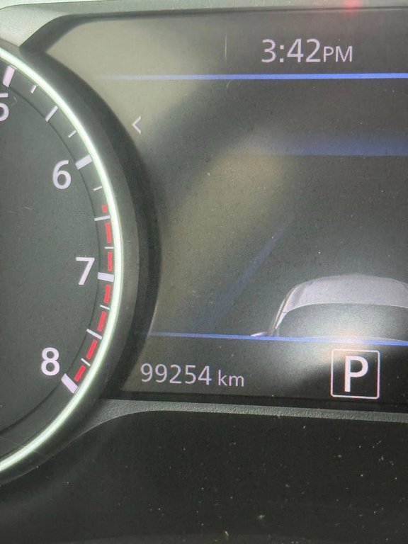 2020 Nissan Sentra SR in Hawkesbury, Ontario - 35 - w1024h768px