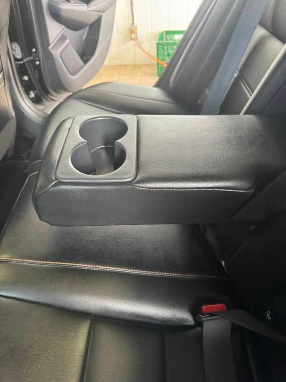 2020 Nissan Sentra SR in Hawkesbury, Ontario - 21 - w1024h768px