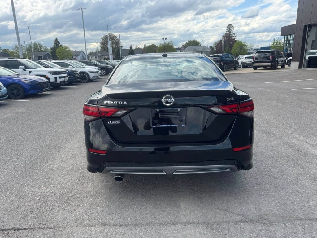 2020 Nissan Sentra SR in Hawkesbury, Ontario - 15 - w1024h768px