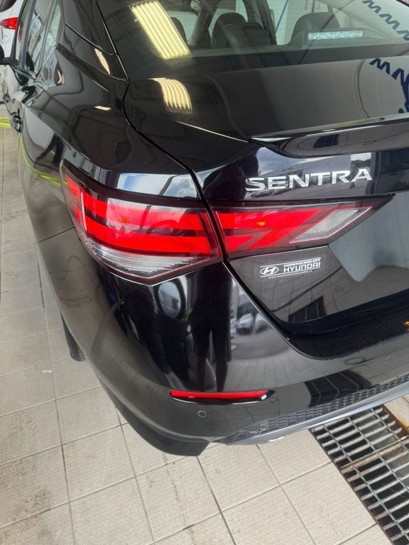 2020 Nissan Sentra SR in Hawkesbury, Ontario - 13 - w1024h768px