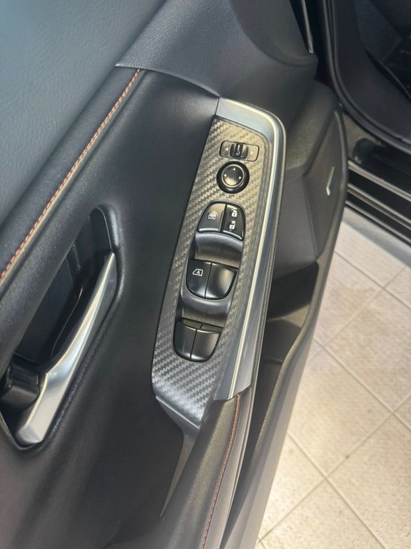 2020 Nissan Sentra SR in Hawkesbury, Ontario - 17 - w1024h768px