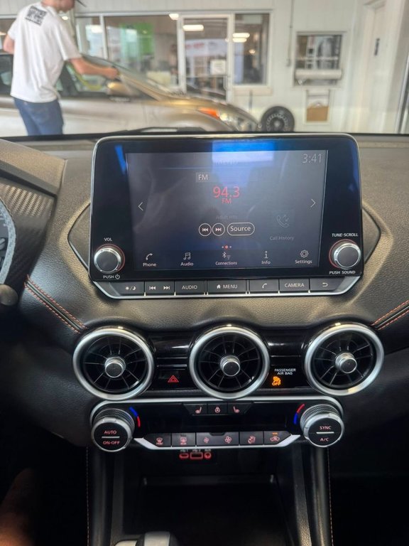 2020 Nissan Sentra SR in Hawkesbury, Ontario - 29 - w1024h768px