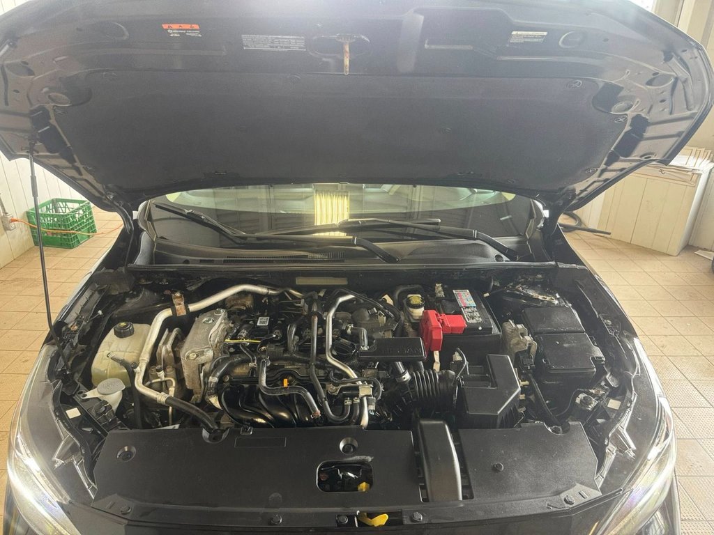 2020 Nissan Sentra SR in Hawkesbury, Ontario - 42 - w1024h768px