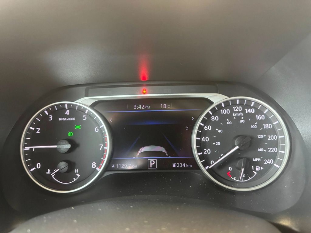 2020 Nissan Sentra SR in Hawkesbury, Ontario - 34 - w1024h768px