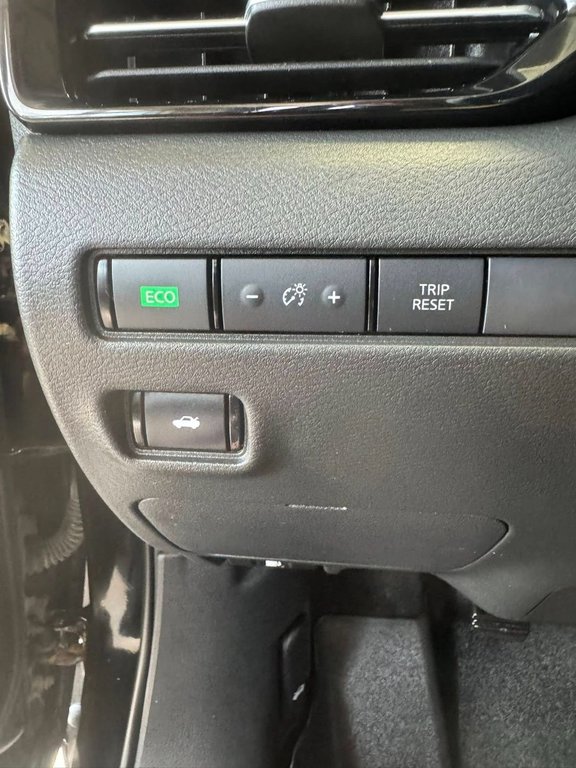 2020 Nissan Sentra SR in Hawkesbury, Ontario - 36 - w1024h768px
