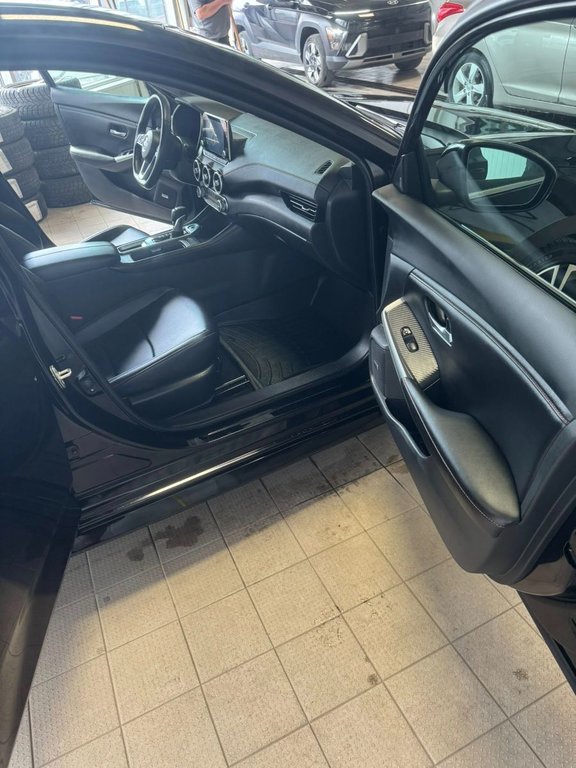 2020 Nissan Sentra SR in Hawkesbury, Ontario - 23 - w1024h768px