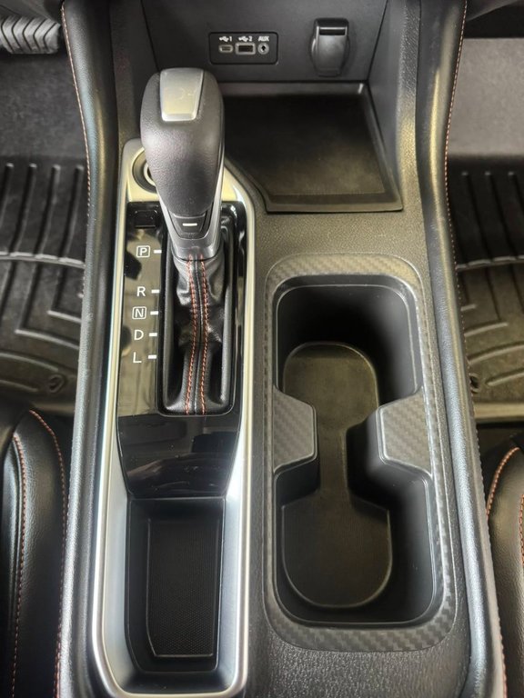 2020 Nissan Sentra SR in Hawkesbury, Ontario - 25 - w1024h768px