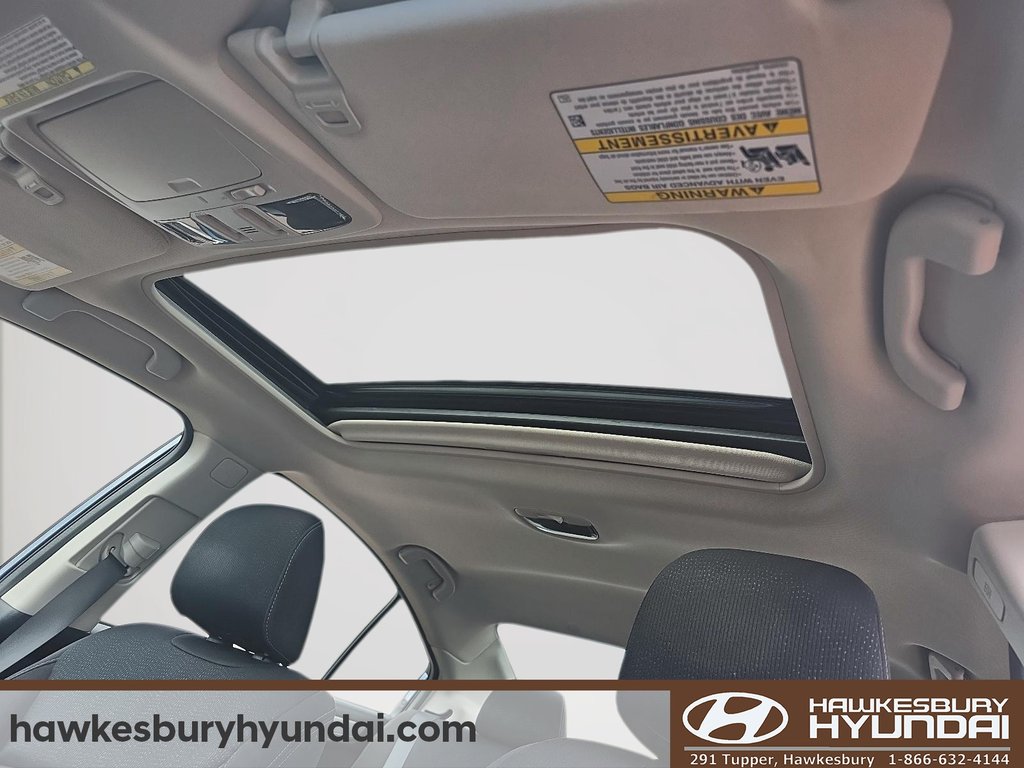 2017 Subaru Legacy 2.5i w/Touring & Tech Pkg in Hawkesbury, Ontario - 20 - w1024h768px