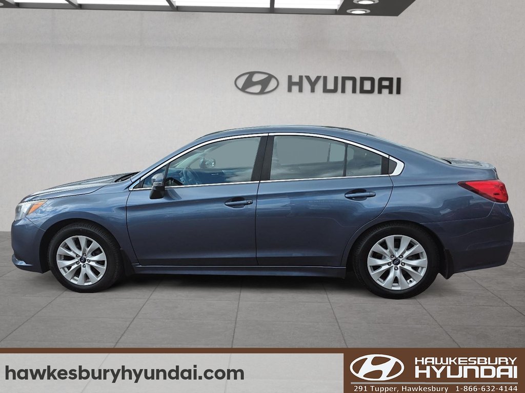 2017 Subaru Legacy 2.5i w/Touring & Tech Pkg in Hawkesbury, Ontario - 7 - w1024h768px