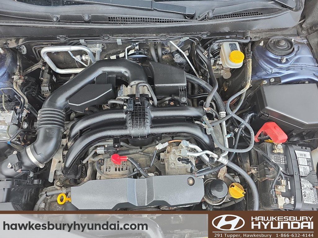 2017 Subaru Legacy 2.5i w/Touring & Tech Pkg in Hawkesbury, Ontario - 10 - w1024h768px
