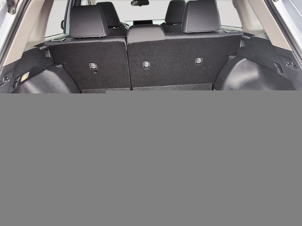 Toyota Corolla Cross LE 2023 à Hawkesbury, Ontario - 6 - w1024h768px