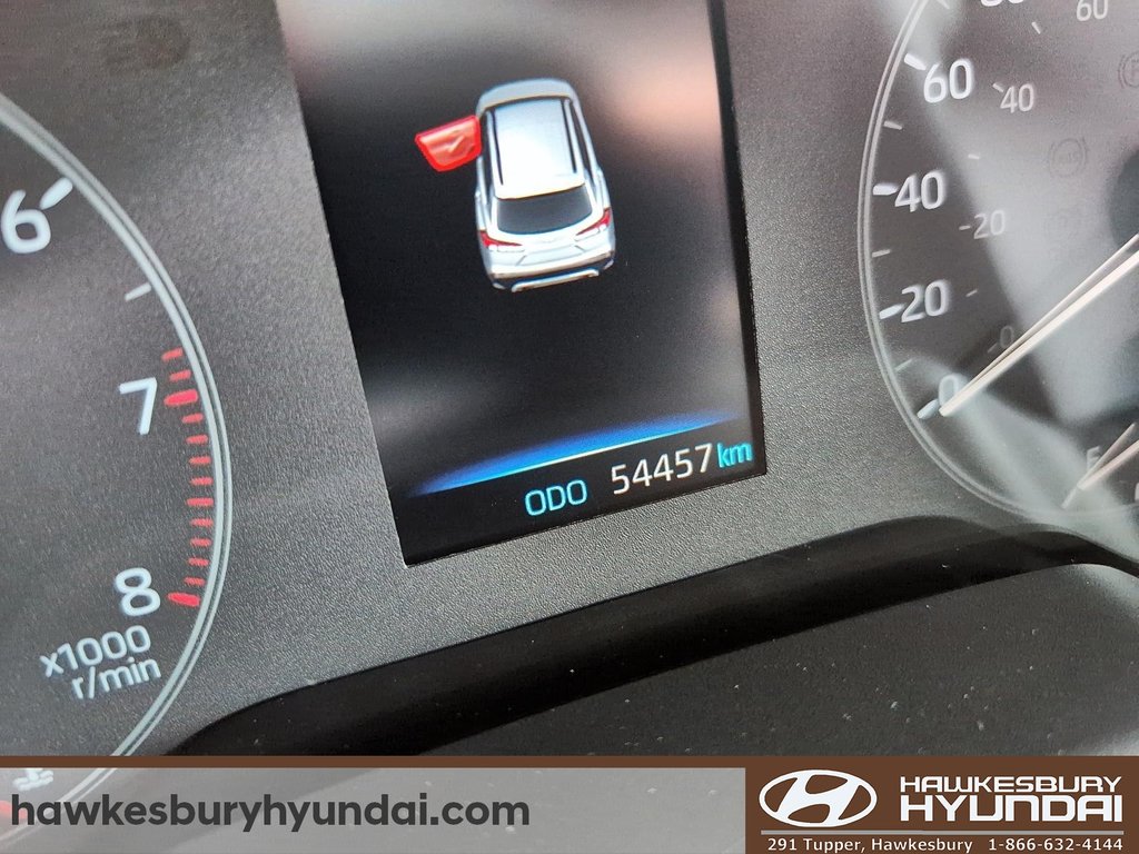 Toyota Corolla Cross LE 2023 à Hawkesbury, Ontario - 13 - w1024h768px