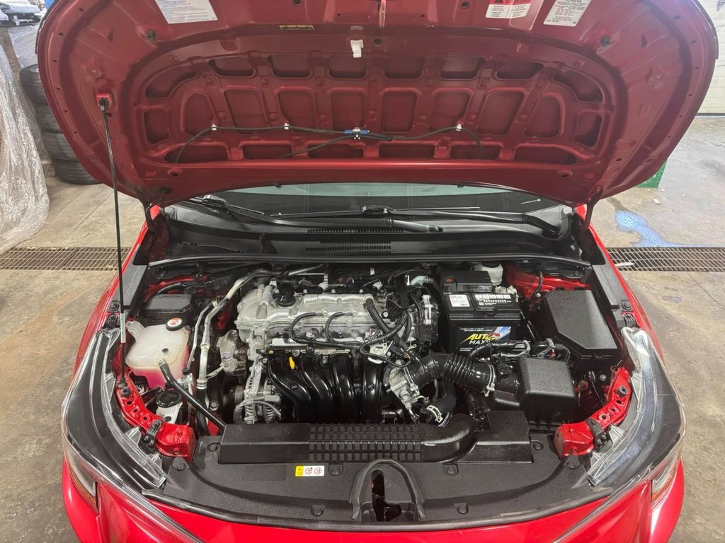 2021 Toyota Corolla in Hawkesbury, Ontario - 11 - w1024h768px