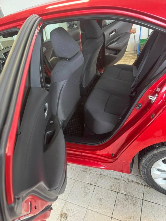 2021 Toyota Corolla in Hawkesbury, Ontario - 13 - w1024h768px