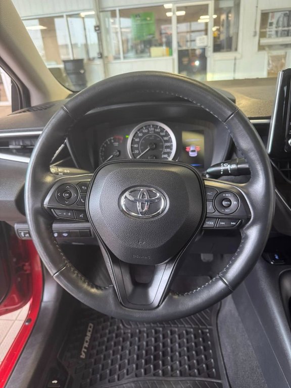2021 Toyota Corolla in Hawkesbury, Ontario - 22 - w1024h768px