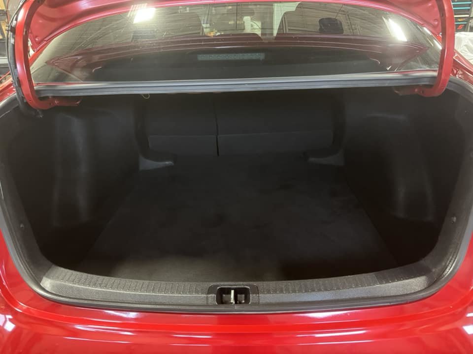 2021 Toyota Corolla in Hawkesbury, Ontario - 27 - w1024h768px
