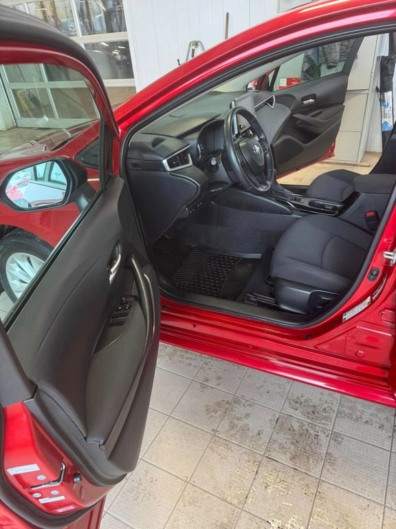 2021 Toyota Corolla in Hawkesbury, Ontario - 12 - w1024h768px